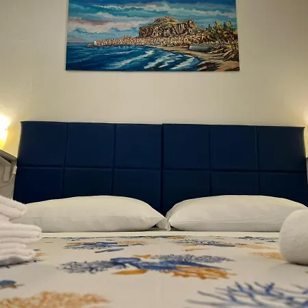 Artista Appartement Cefalù
