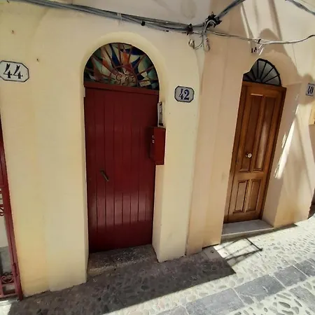 Apartment Artista Cefalu