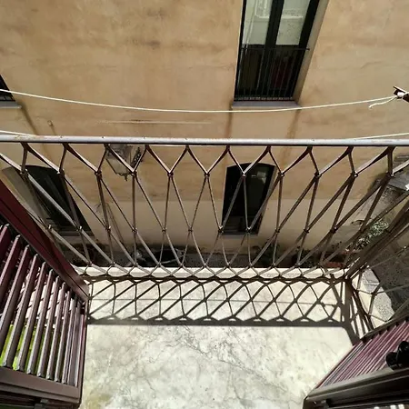 Artista Apartment Cefalu