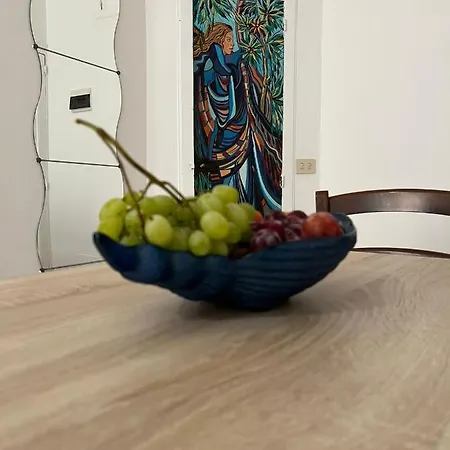 Artista Apartment Cefalu