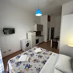 Apartment Artista Cefalu