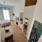 Apartment Artista Cefalu