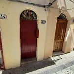 Apartment Artista Cefalu