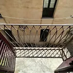 Artista Apartment Cefalu