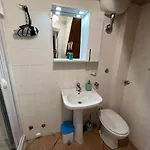 Artista Apartment Cefalu
