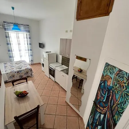 Daire Artista Cefalù