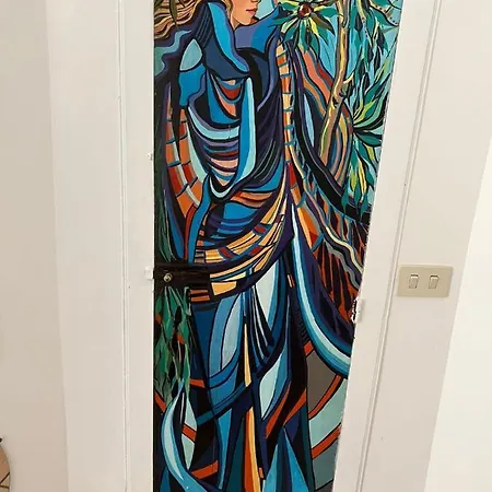 Daire Artista Cefalù