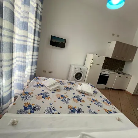 Artista Apartment *