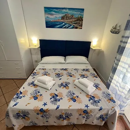 Artista Daire Cefalù