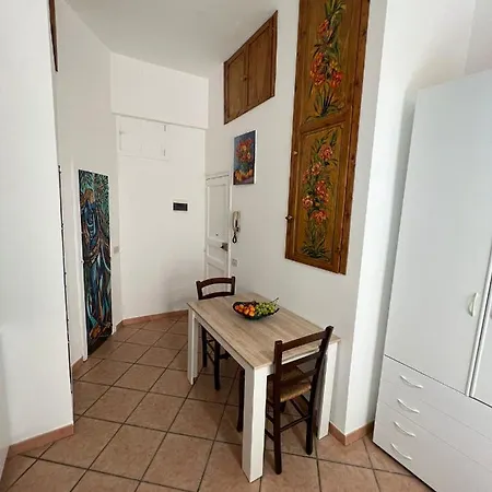 Daire Artista Cefalù